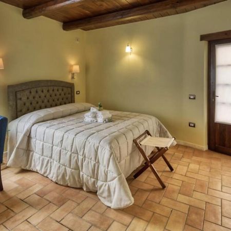 Borgo Incantato Spoleto Pompagnano Εξωτερικό φωτογραφία