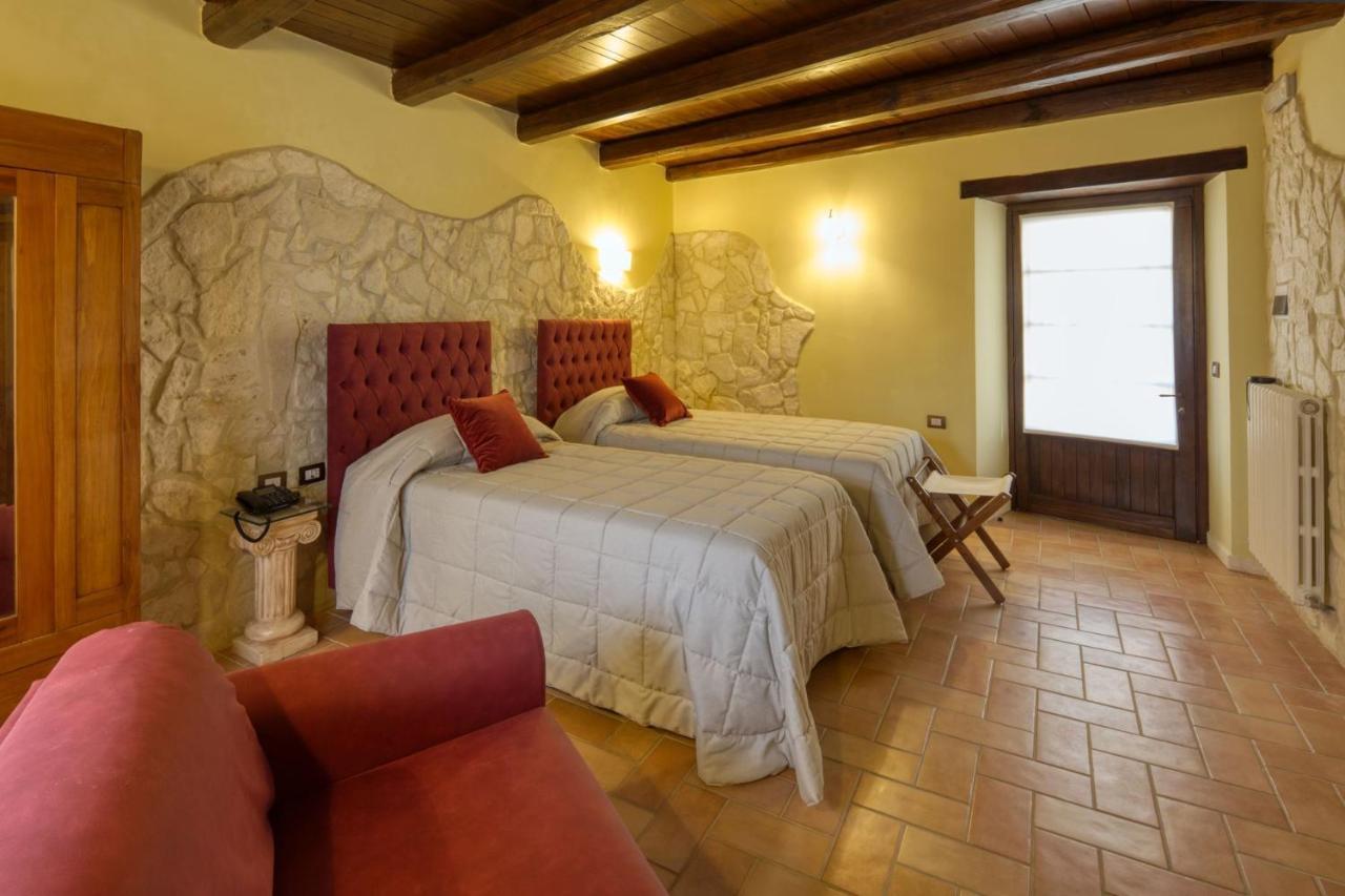 Borgo Incantato Spoleto Pompagnano Εξωτερικό φωτογραφία