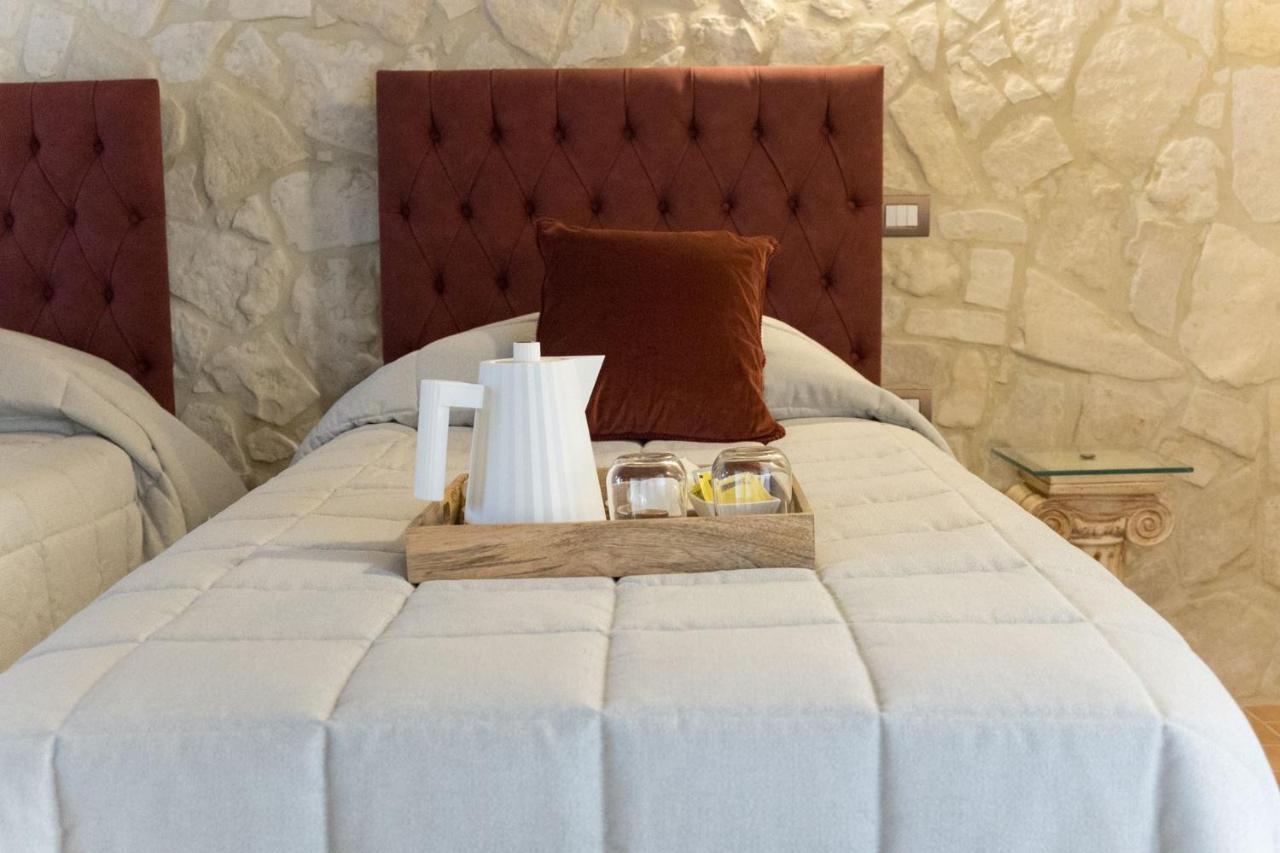 Borgo Incantato Spoleto Pompagnano Εξωτερικό φωτογραφία