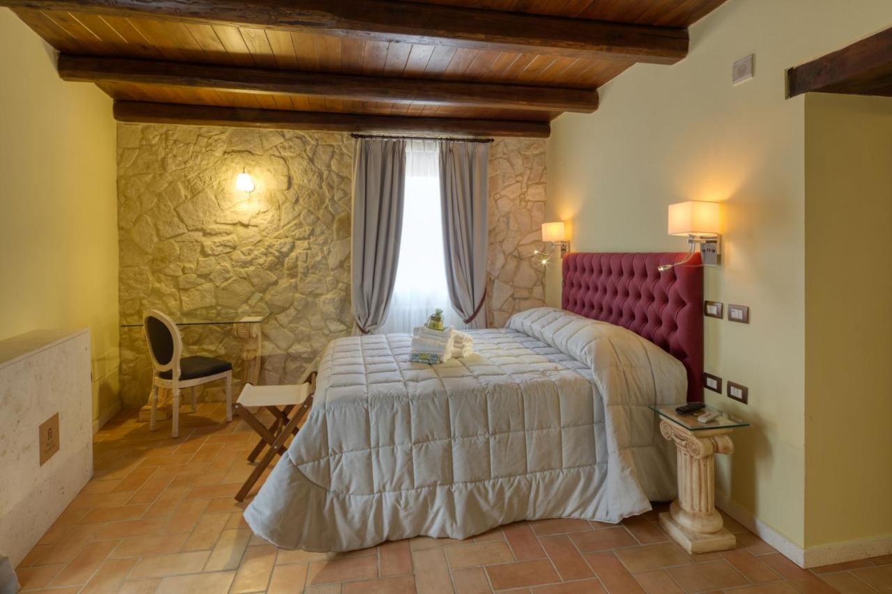 Borgo Incantato Spoleto Pompagnano Εξωτερικό φωτογραφία