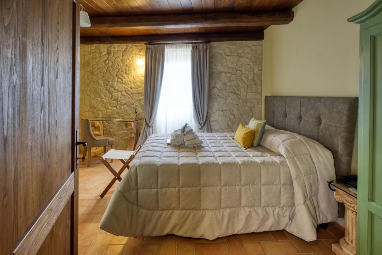 Borgo Incantato Spoleto Pompagnano Εξωτερικό φωτογραφία
