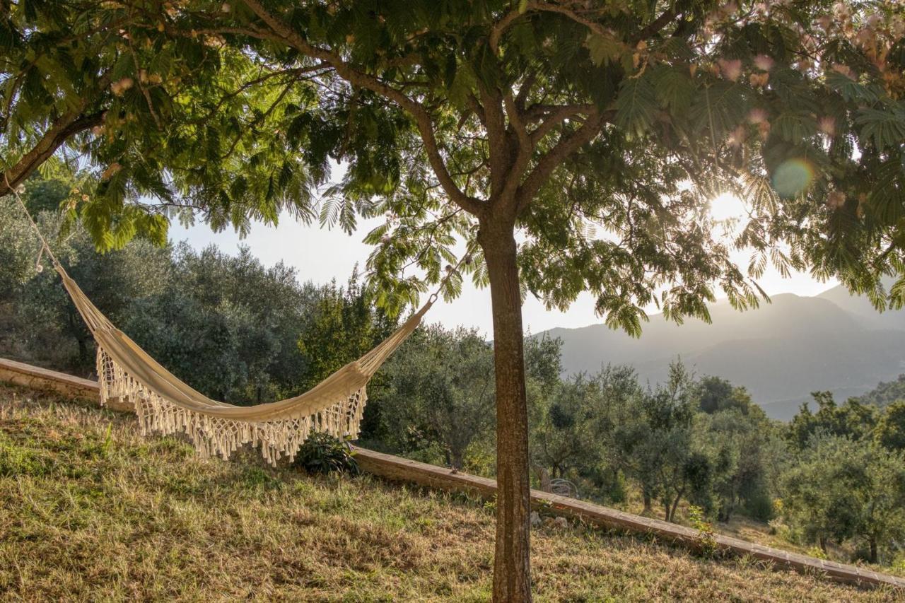 Borgo Incantato Spoleto Pompagnano Εξωτερικό φωτογραφία