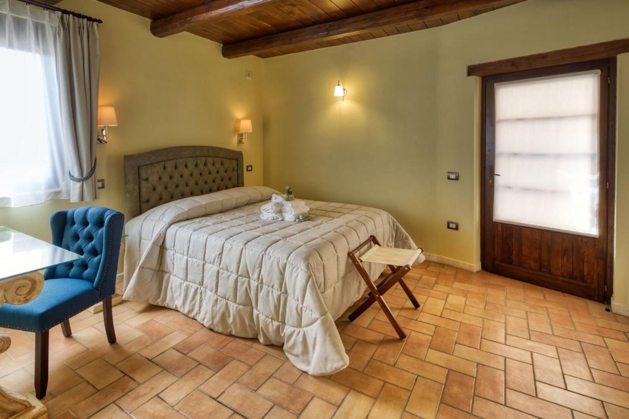 Borgo Incantato Spoleto Pompagnano Εξωτερικό φωτογραφία