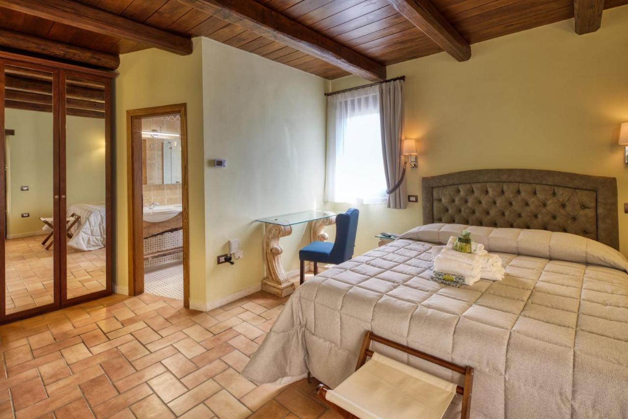 Borgo Incantato Spoleto Pompagnano Εξωτερικό φωτογραφία
