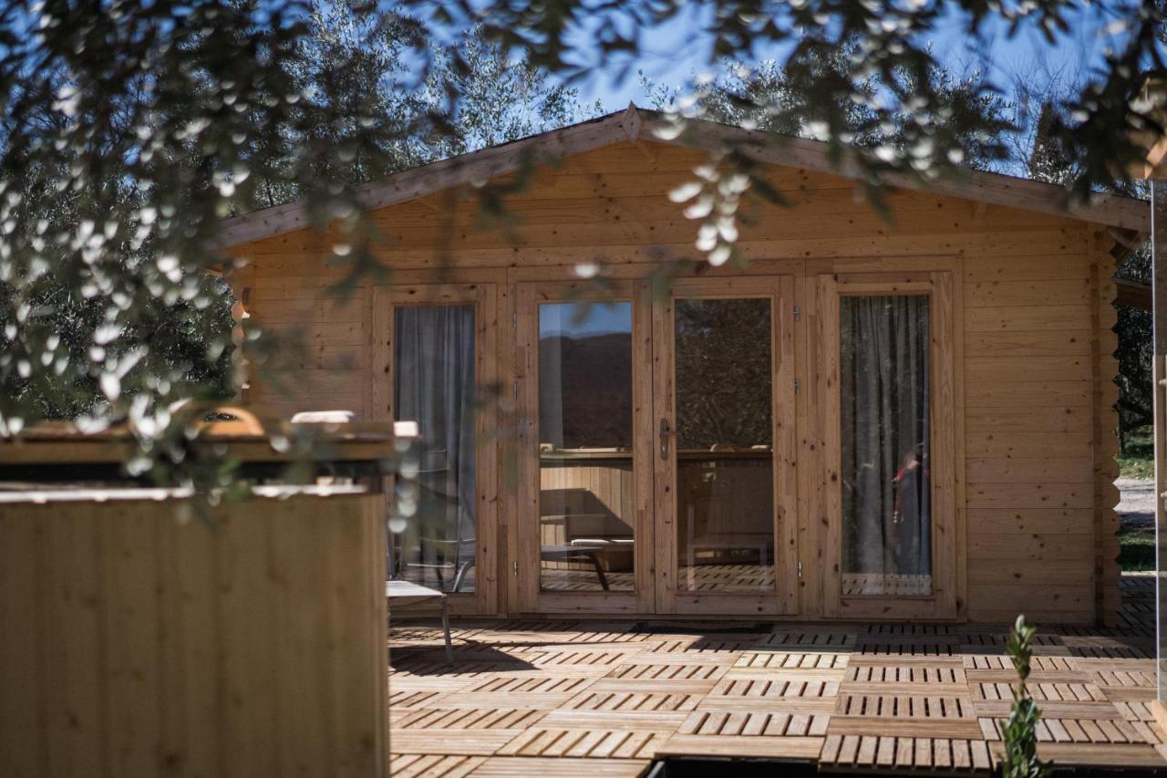 Borgo Incantato Spoleto Pompagnano Εξωτερικό φωτογραφία