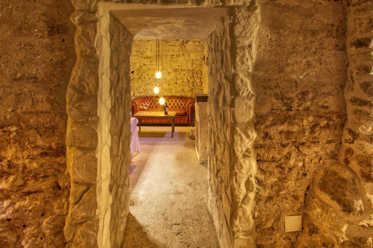 Borgo Incantato Spoleto Pompagnano Εξωτερικό φωτογραφία