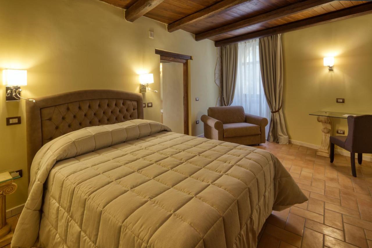 Borgo Incantato Spoleto Pompagnano Εξωτερικό φωτογραφία
