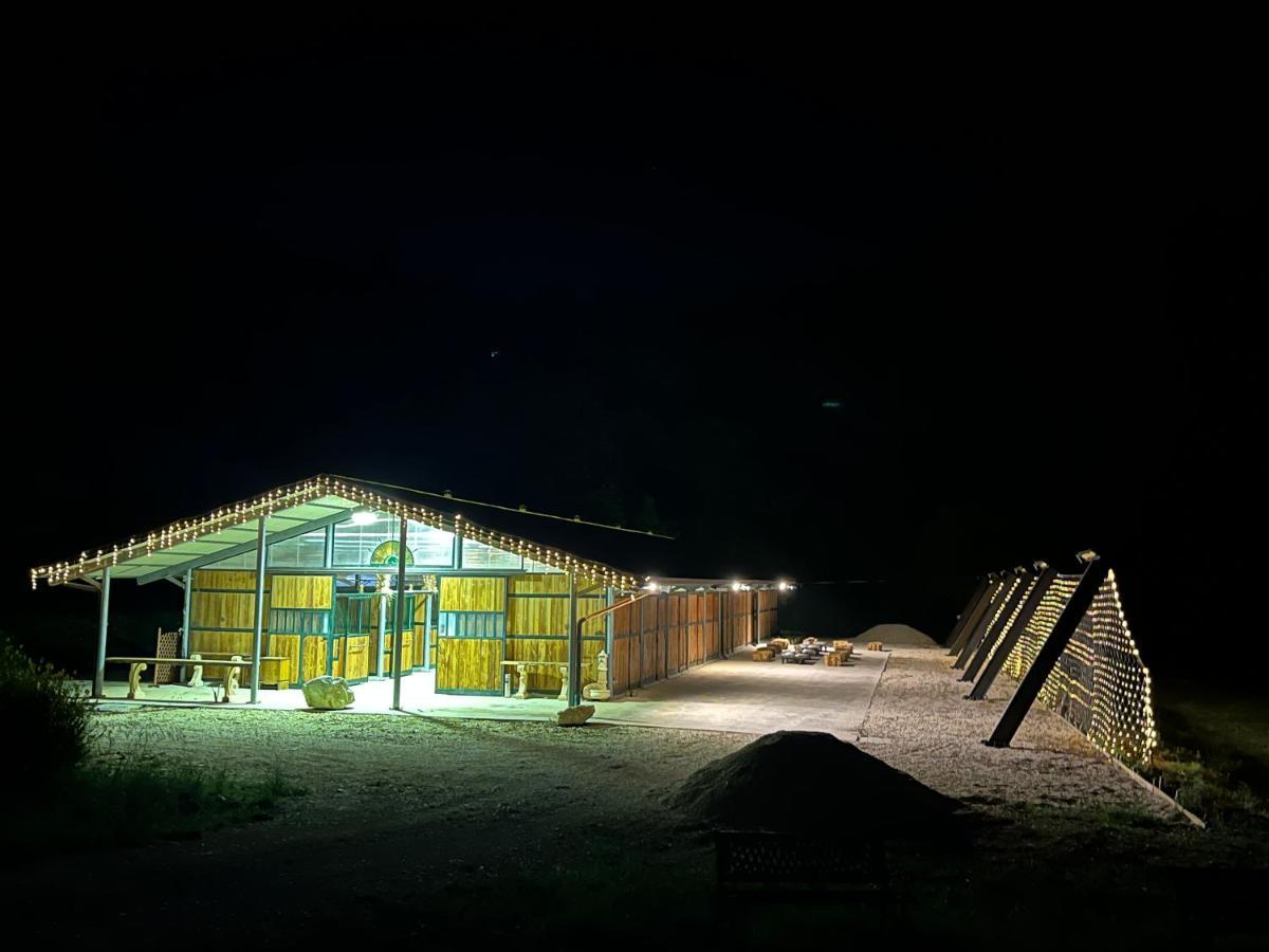 Borgo Incantato Spoleto Pompagnano Εξωτερικό φωτογραφία